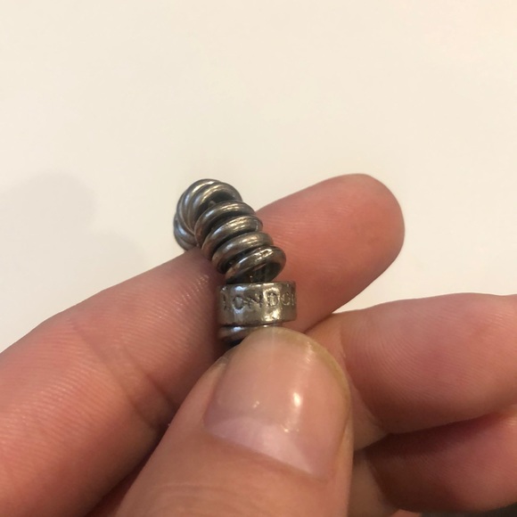 Links London Charm Silver link Bracelet - Picture 3 of 4